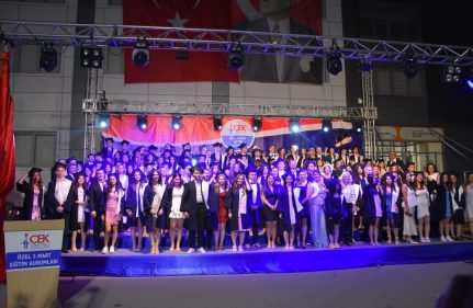 YOLUNUZ AÇIK, HAYALLERİNİZ GERÇEK OLSUN